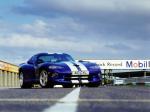 Dodge Viper GTS 1996 года